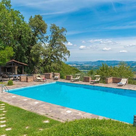L'Alcova 8&2, Emma Villas Sarteano Kültér fotó